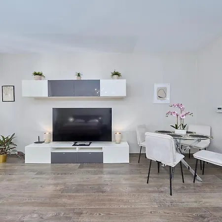Laurinska Avenue For 4 Bratislava