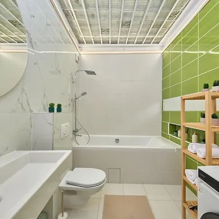 Laurinska Avenue For 4 * Bratislava